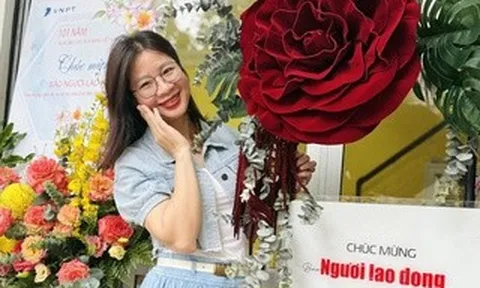 Gần 30 năm đầy ắp ân tình