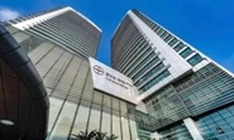 Lương bình quân người lao động công ty mẹ EVN gần 480 triệu đồng/năm