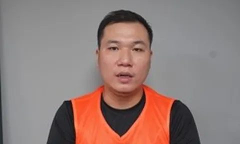 Ra lệnh bắt tạm giam cổ đông Trương Tùng Lâm trong chuyên án đặc biệt lớn