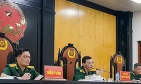 Tòa Phúc thẩm bất ngờ dừng xét xử vụ ông Nguyễn Văn Hậu 'thâu tóm' đất sân bay Nha Trang