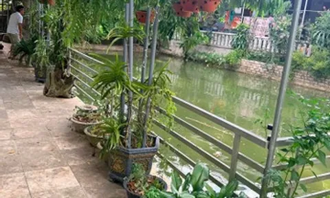 Ba năm mất 3 con vì đuối nước, người cha nói lời gan ruột