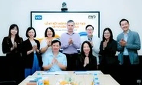 FWD hợp tác VIDI chuẩn hóa đào tạo đội ngũ tư vấn bảo hiểm