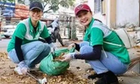 Lê Bê La luôn tự hào và biết ơn TP.HCM