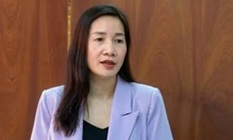 Thủ tướng bổ nhiệm Tổng giám đốc Ngân hàng Chính sách xã hội