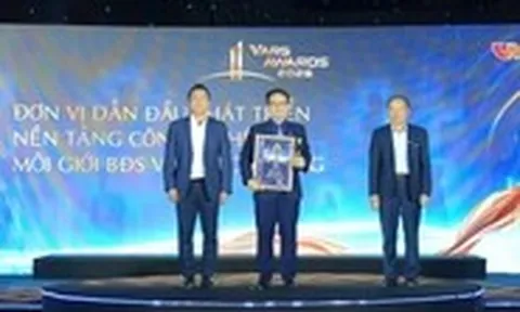 Nền tảng công nghệ BĐS hàng đầu đưa người dùng 'đi xem nhà' với 'Tin video'