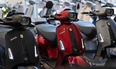 Đứng trên vai “ông lớn”, Xe điện MOVE nắm giữ cơ hội hay mạo hiểm?