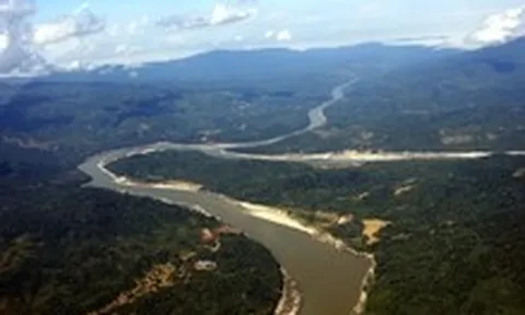 Myanmar tái khởi động siêu đập 3,6 tỉ USD, 90% điện sẽ xuất sang Trung Quốc