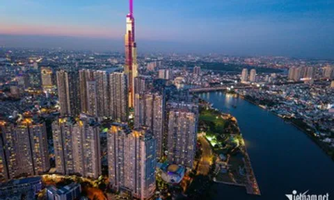 50 năm thành phố mang tên Bác: Từ đề xuất đến quyết nghị