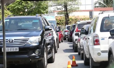 Loạt quy định mới về đăng kiểm từ 1/7, chủ xe cần biết