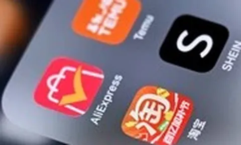 EU áp phí 3 euro với hàng online giá rẻ, giáng đòn mạnh vào Shein, Temu và AliExpress