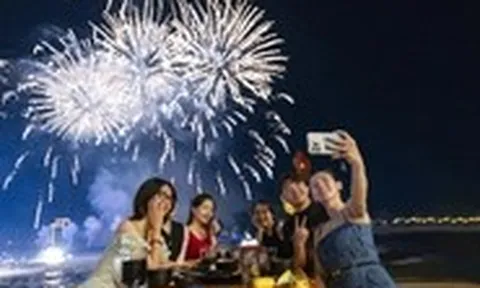 Tham vọng tạo nên 'kinh đô giải trí không ngủ' của Nha Trang