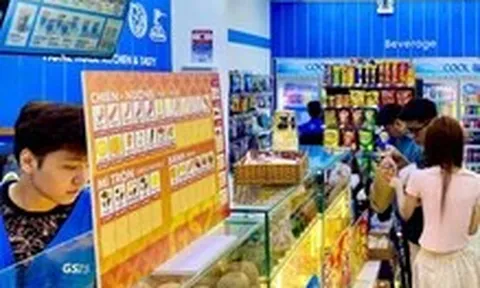 Tạm dừng hoạt động một chi nhánh, GS25 nói đang rà soát toàn hệ thống để đảm bảo dịch vụ