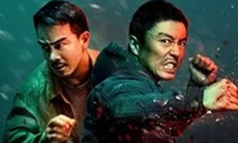 'Thần đồng võ thuật' Tạ Miêu thắp lại hy vọng cho phim hành động Hoa ngữ