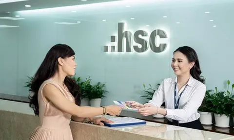 Hơn 56 triệu cổ phiếu HCM được sang tay chỉ sau hai phiên