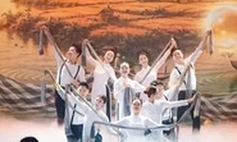 The Pearl - The Art Of Formation: Hành trình kết tinh di sản bên dòng Vàm Cỏ Đông