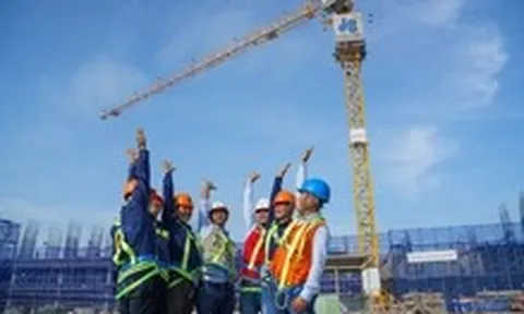 Thị giá 5.037 đồng, một công ty muốn phát hành cổ phiếu giá 10.000 đồng hoán đổi khoản nợ 514 tỉ