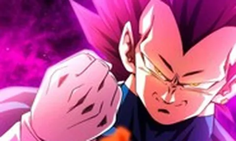 Ultra Ego có thể giúp Vegeta vượt mặt Goku trong Dragon Ball Super
