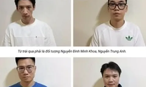 Bộ Công an triệt phá đường dây phim lậu thu hơn 308 tỷ đồng