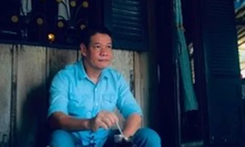 Võ Thiện Thanh, người ghi chép lịch sử TP.HCM qua những nốt nhạc
