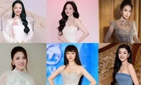 Dàn á hậu nói về TP.HCM: Thành phố của cơ hội, khát vọng và nghĩa tình