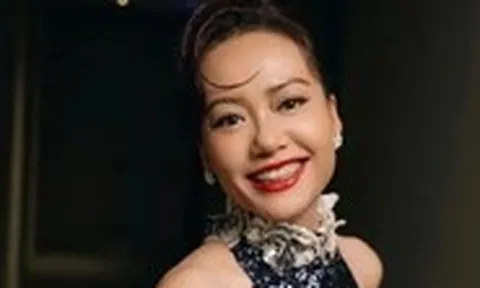 Nghệ sĩ Hồng Ánh: Ai đến TP.HCM cũng sẽ có những thay đổi tích cực