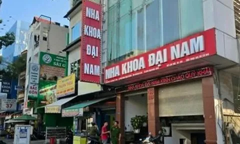 Khởi tố, bắt tạm giam bác sĩ trong vụ 'ly hôn nghìn tỷ' ở TPHCM