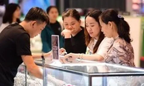 Việt Nam gia nhập nhóm nước thu nhập trung bình cao