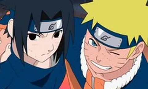 Boruto mở đường cho sự trở lại của Naruto và Sasuke sau 6 năm