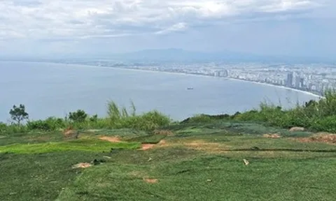 Vụ du khách rơi dù lượn tử vong ở Đà Nẵng: Phi công quên khóa đủ đai an toàn