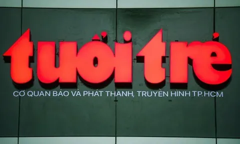 Tuyển dụng nhân sự Báo điện tử Tuổi Trẻ