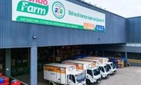 Sendo Farm dừng hoạt động, Sendo rút tiếp khỏi thị trường bán lẻ trực tuyến