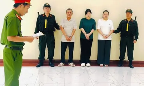 Thủ đoạn 'biến' thiết bị Trung Quốc thành hàng Canada để trúng thầu 89 tỷ đồng