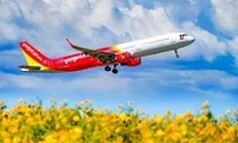 Sắp khai thác trở lại 5 đường bay đến Đà Lạt từ tháng 8