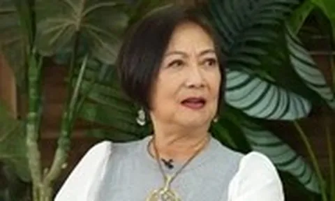 Diễn viên 'Thiên long bát bộ' Lương San qua đời