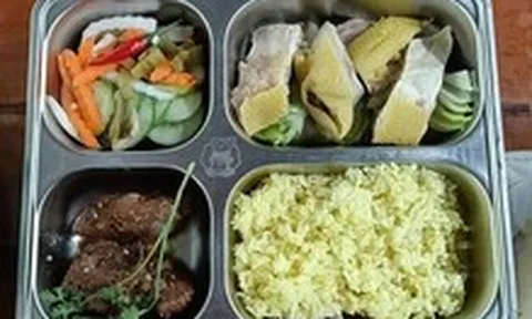 Tiền ăn trưa được miễn thuế tới 1,2 triệu đồng, thêm ưu đãi thuế về nhà ở