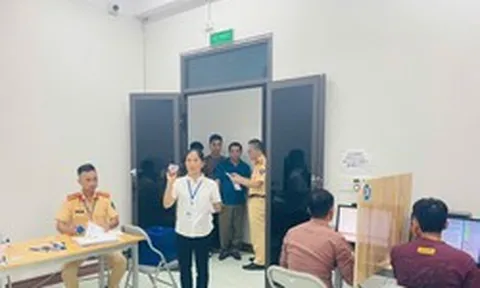 Tất cả người dân có bằng lái xe chú ý quy định thời gian cấp đổi mới nhất từ Bộ Công an