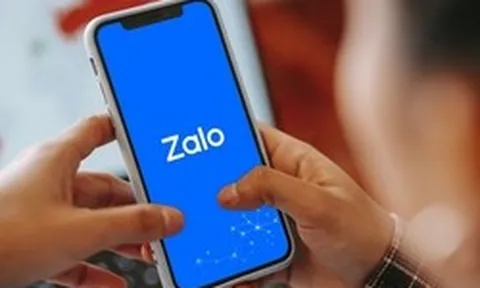 Ai có tài khoản Zalo đều nên bật tính năng này ngay lập tức, có người lạ đăng nhập trái phép là nhận thông báo