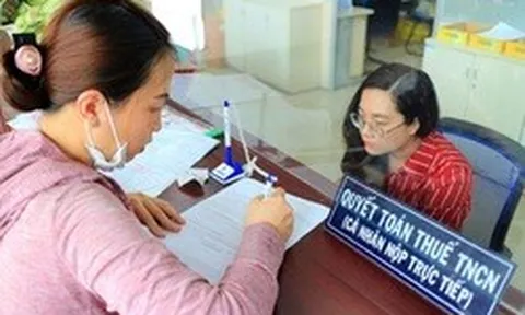 Người phụ thuộc thu nhập không quá 3 triệu đồng/tháng được giảm trừ gia cảnh