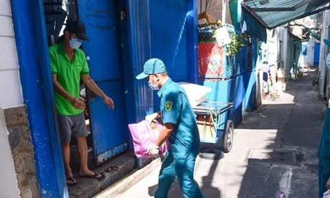 50 năm thành phố nghĩa tình của tôi: Món nợ không bao giờ trả kịp