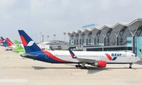 Gần 2.500 tỉ đồng xây mới đường băng, cải tạo đường lăn sân bay Cam Ranh
