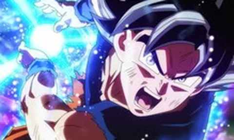 Ultra Instinct của Goku đã mạnh đến mức nào trong Dragon Ball Super?