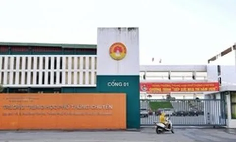 Vụ 147 điểm 10 môn Toán tốt nghiệp THPT tại Tuyên Quang: Xác minh các mối quan hệ giữa giám thị và thí sinh