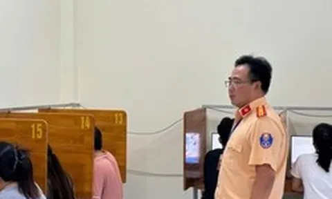 Tất cả người dân có bằng lái xe hết hạn chú ý quy định mới của Bộ Công an có hiệu lực từ 1/7