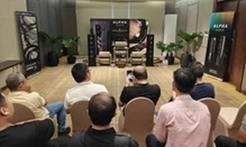 Đã mua tài khoản Premium các ứng dụng nhạc số vẫn vi phạm bản quyền