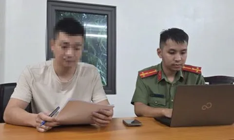 Danh tính TikToker tung tin sai sự thật về điểm thi môn Toán ở Thái Nguyên
