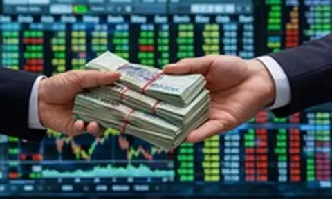 Cổ phiếu trả cổ tức cao: Có phải 'món hời' hơn gửi tiết kiệm?