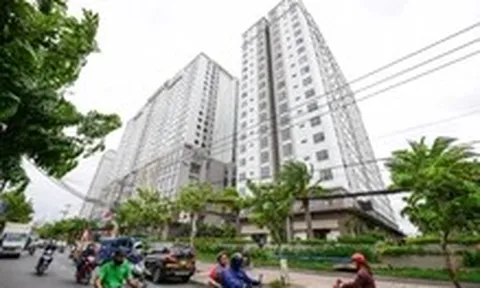Cư dân nhà ở xã hội chấm điểm thấp cho khâu quản lý, mong giá bán dưới 1 tỉ đồng/căn