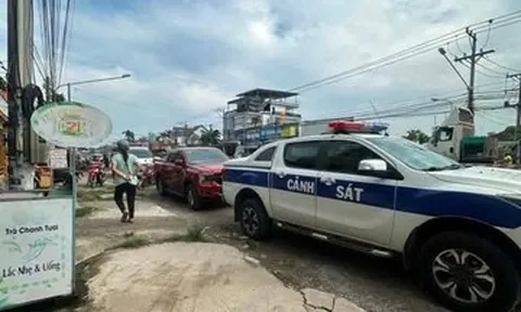 Thiếu nữ 16 tuổi bị sát hại trong đêm