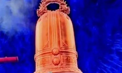 Lễ hội Vì hòa bình 2026 ngân vang tiếng chuông trên đất thiêng Quảng Trị