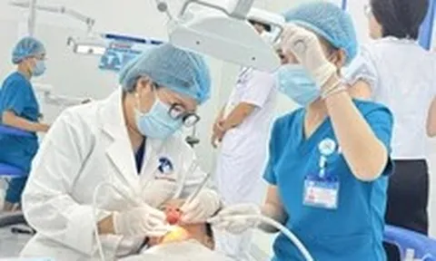 Nha khoa, thẩm mỹ, bán lẻ… vào tầm ngắm của cơ quan thuế TP.HCM